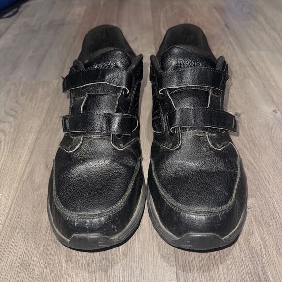 New Balance 928v3  Men's Walking Shoe MW928HB3 Black Size 13 - Picture 2 of 7